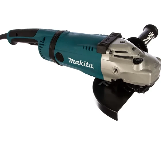 Угловая шлифмашина Makita GA9030SF01