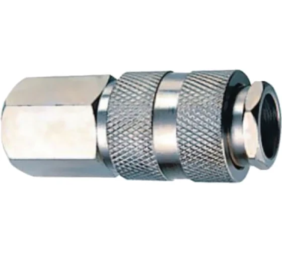 Переходник рапид – 1/4F Elitech 0704.018000