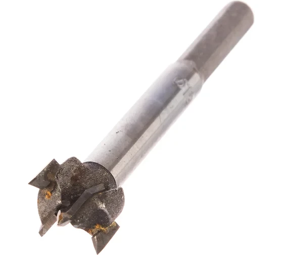 Сверло Форстнера (19 мм) Elitech 1820.077700