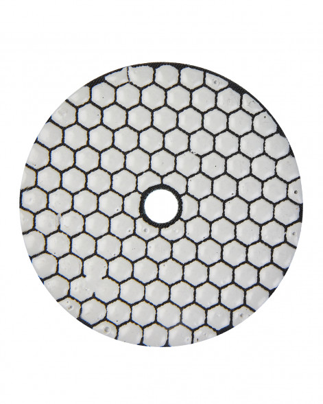 Алмазный круг 100 мм, P2000, сухое шлифование Elitech 1820.160900 