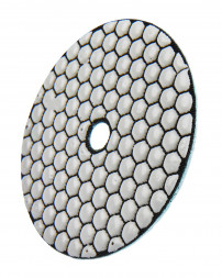 Алмазный круг 100 мм, P2000, сухое шлифование Elitech 1820.160900 