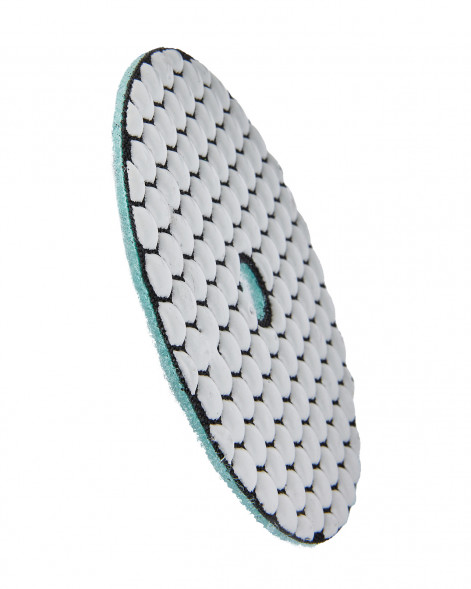 Алмазный круг 100 мм, P2000, сухое шлифование Elitech 1820.160900 