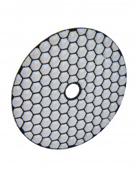 Алмазный круг 100 мм, P2000, сухое шлифование Elitech 1820.160900 