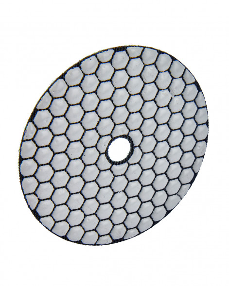 Алмазный круг 100 мм, P2000, сухое шлифование Elitech 1820.160900 