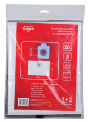 Пылесборник Elitech 2310.005200 