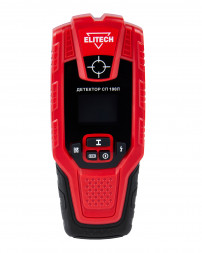 Детектор Elitech СП 100Л 