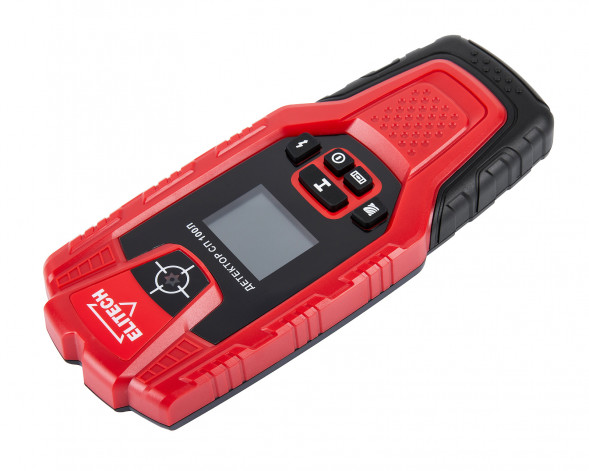 Детектор Elitech СП 100Л 