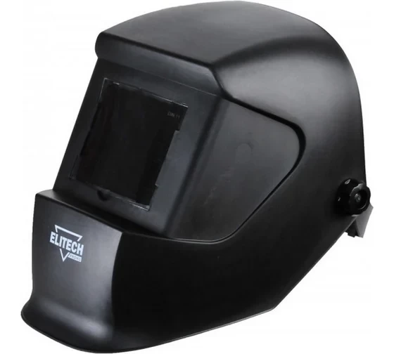 Маска сварочная PROMO Basic Elitech