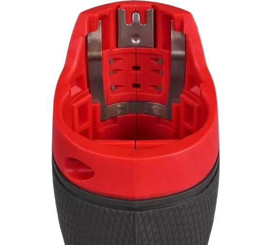 Гайковерт аккумуляторный Milwaukee M12 FCIWF38G3-0