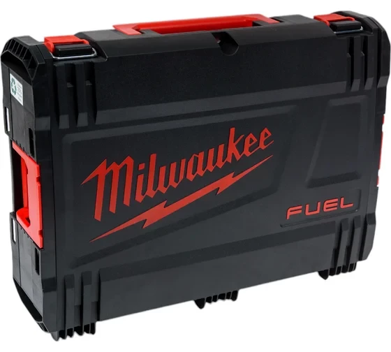 Набор инструментов Milwaukee M12 FPP2A2-602x 