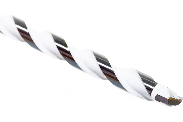 Сверло по мультиматериалам Milwaukee (10x260 мм; хвостовик HEX) 