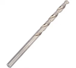 Сверло по металлу Milwaukee HSS-G DIN338 (10 шт; 4х43х75 мм) 