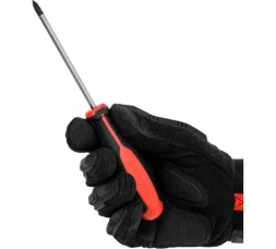  Отвертка магнитная с трехгранной рукояткой Milwaukee PH1x100