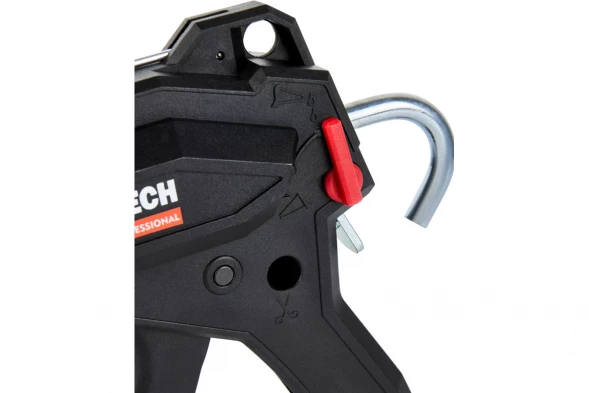 Пистолет для герметика Elitech HD 710402 
