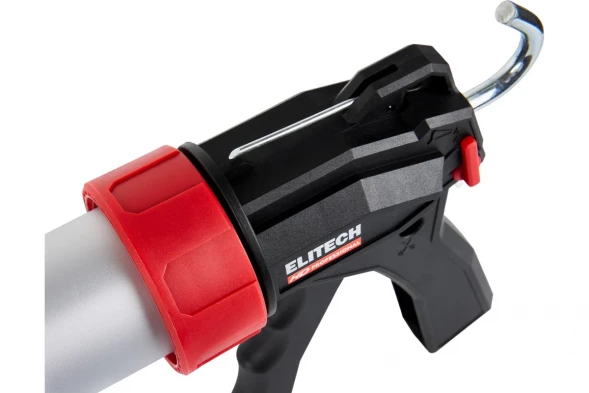 Пистолет для герметика Elitech HD 710402 