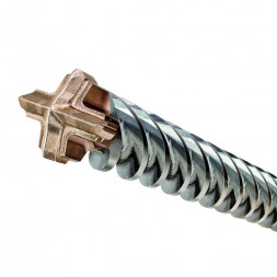 Бур DEWALT XLR, DT60833, SDS-max, 30x570x450