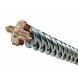 Бур DEWALT XLR, DT60833, SDS-max, 30x570x450