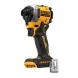  Шуруповерт аккумуляторный DEWALT DCF850NT, 18 В, 206 Нм, 3800 уд/мин, без АКБ и ЗУ, в кейсе TSTAK (DCF850NT-XJ)