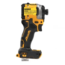  Шуруповерт аккумуляторный DEWALT DCF850NT, 18 В, 206 Нм, 3800 уд/мин, без АКБ и ЗУ, в кейсе TSTAK (DCF850NT-XJ)