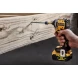  Шуруповерт аккумуляторный DEWALT DCF850NT, 18 В, 206 Нм, 3800 уд/мин, без АКБ и ЗУ, в кейсе TSTAK (DCF850NT-XJ)