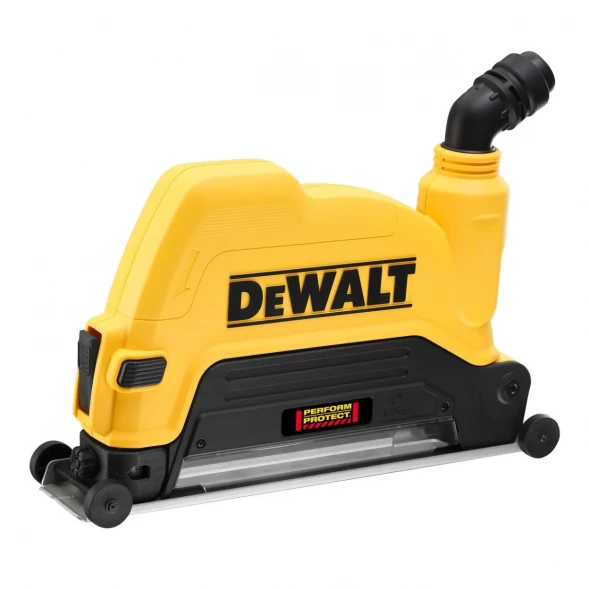 Кожух для штробления для УШМ, 230 мм, DEWALT DWE46229 (DWE46229-XJ)