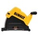Кожух для штробления для УШМ, 230 мм, DEWALT DWE46229 (DWE46229-XJ)