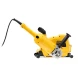 Кожух для штробления для УШМ, 230 мм, DEWALT DWE46229 (DWE46229-XJ)