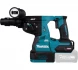 Перфоратор аккумуляторный Makita XGT HR004GZ