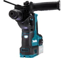 Перфоратор аккумуляторный Makita XGT HR004GZ