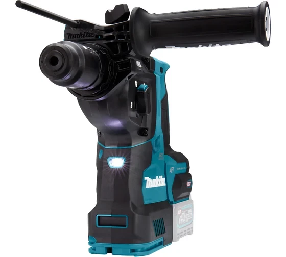Перфоратор аккумуляторный Makita XGT HR004GZ