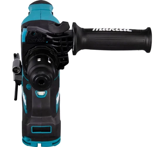 Перфоратор аккумуляторный Makita XGT HR004GZ