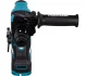 Перфоратор аккумуляторный Makita XGT HR004GZ