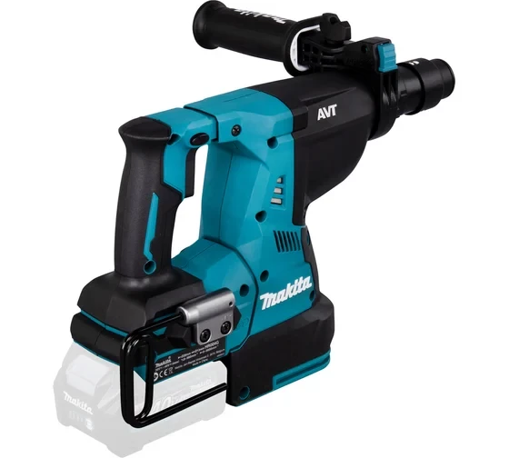 Перфоратор аккумуляторный Makita XGT HR004GZ