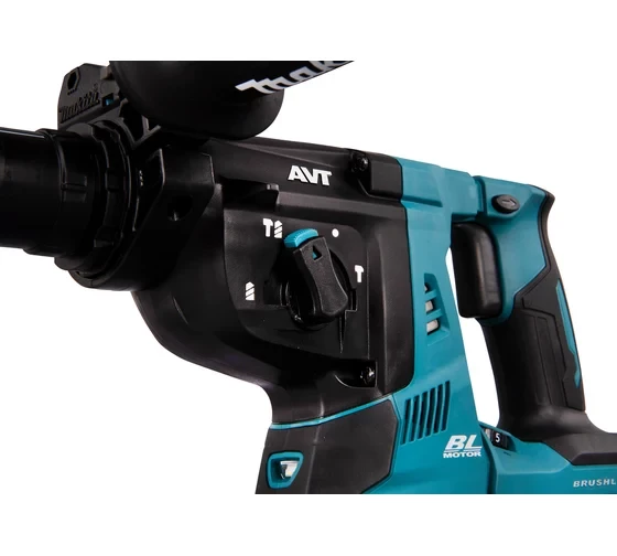 Перфоратор аккумуляторный Makita XGT HR004GZ