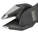 Кусачки диагональные DEWALT DWHT0-74274, 20 см, рез до 6 мм