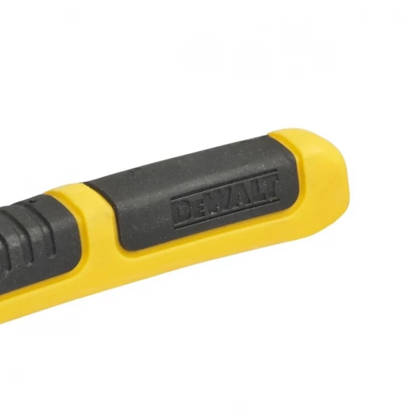 Кусачки диагональные DEWALT DWHT0-74274, 20 см, рез до 6 мм