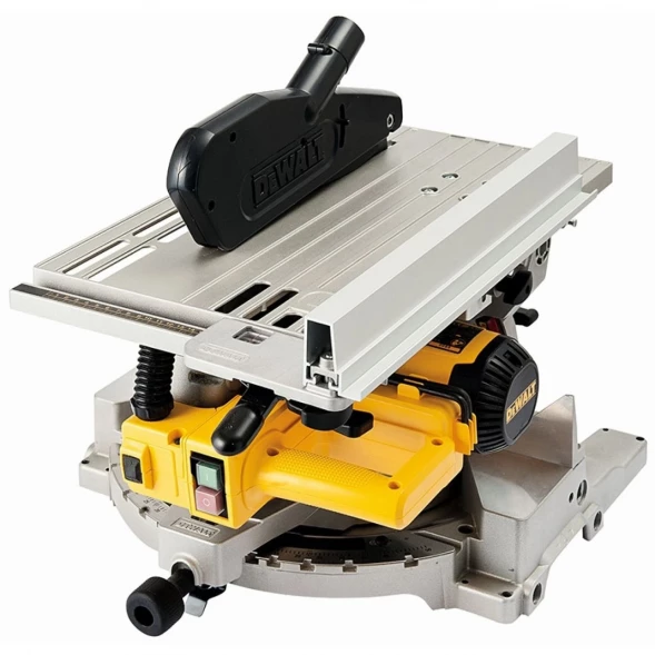 Торцовочная пила DEWALT D27113