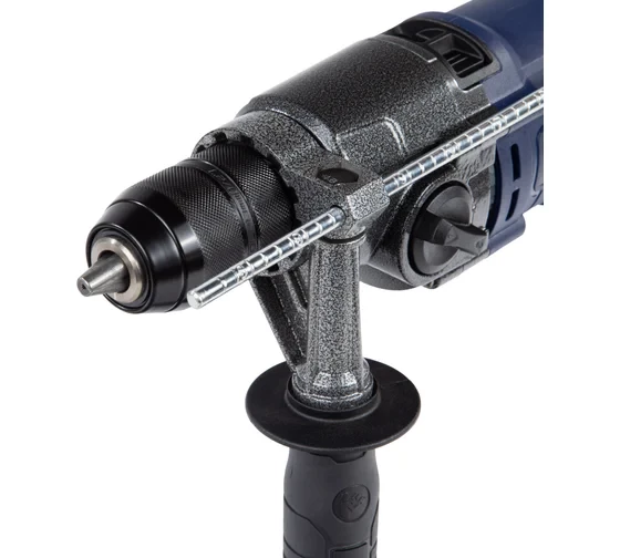 Дрель ударная двухскоростная AYGER AD1050/2