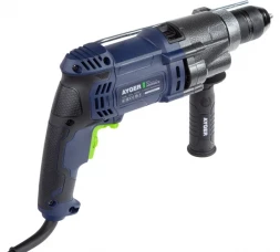 Дрель ударная двухскоростная AYGER AD1050/2