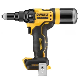 Заклепочный пистолет аккумуляторный DEWALT DCF403NT, 18 В, в кейсе TSTAK