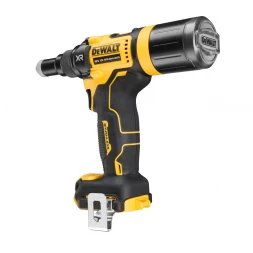 Заклепочный пистолет аккумуляторный DEWALT DCF403NT, 18 В, в кейсе TSTAK