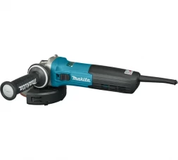 Угловая шлифовальная машина Makita GA5090X01, 125 мм,1900 Вт 