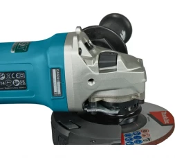 Угловая шлифовальная машина Makita GA5090X01, 125 мм,1900 Вт 