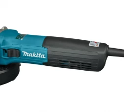 Угловая шлифовальная машина Makita GA5090X01, 125 мм,1900 Вт 