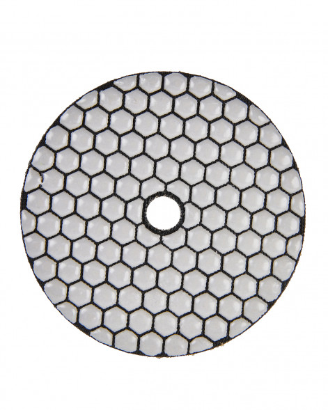 Алмазный круг 100 мм, P3000, сухое шлифование Elitech 1820.161000