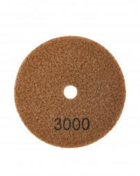 Алмазный круг 100 мм, P3000, сухое шлифование Elitech 1820.161000