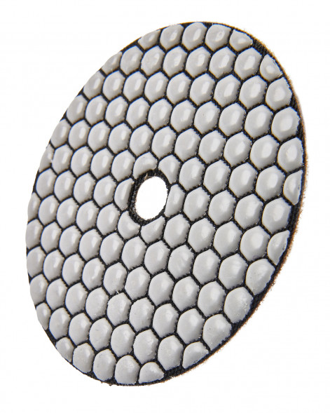 Алмазный круг 100 мм, P3000, сухое шлифование Elitech 1820.161000