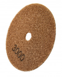 Алмазный круг 100 мм, P3000, сухое шлифование Elitech 1820.161000