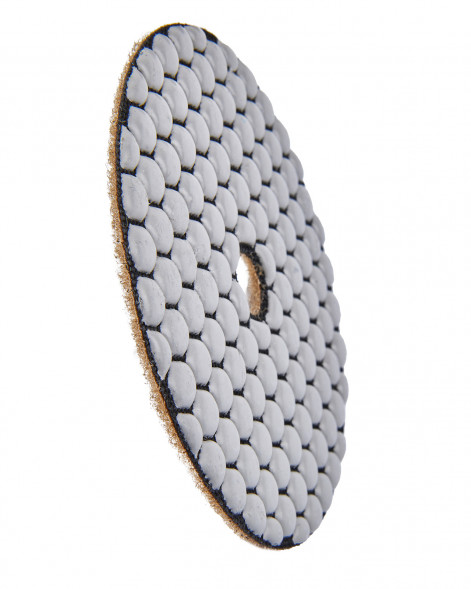 Алмазный круг 100 мм, P3000, сухое шлифование Elitech 1820.161000