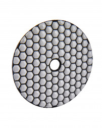 Алмазный круг 100 мм, P3000, сухое шлифование Elitech 1820.161000